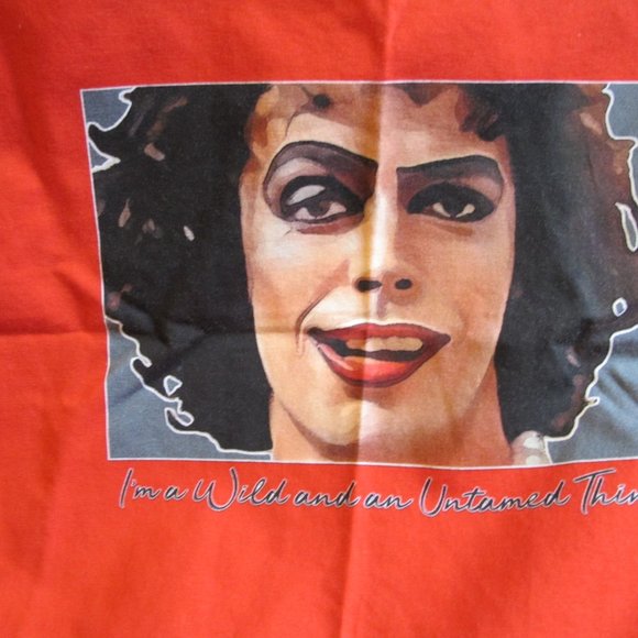 Rocky Horror Custom Fabric Panel Set - Picture 4 of 7